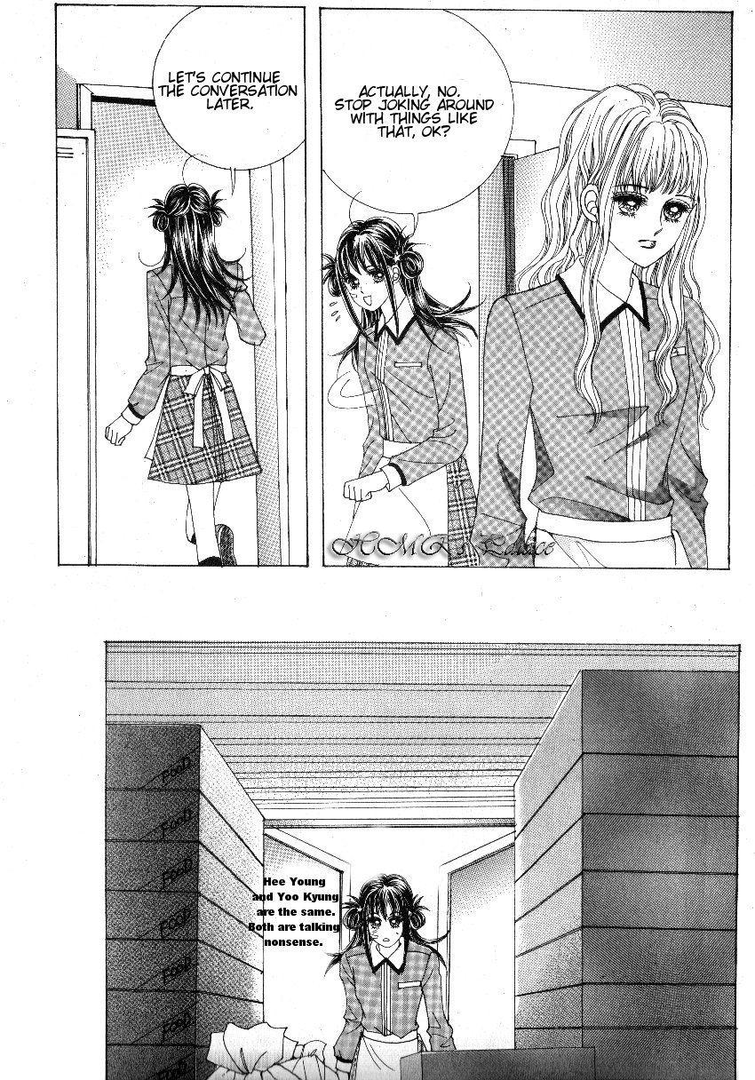 Boarding House of Hunks Chapter 70 page 8 - Chapter 70