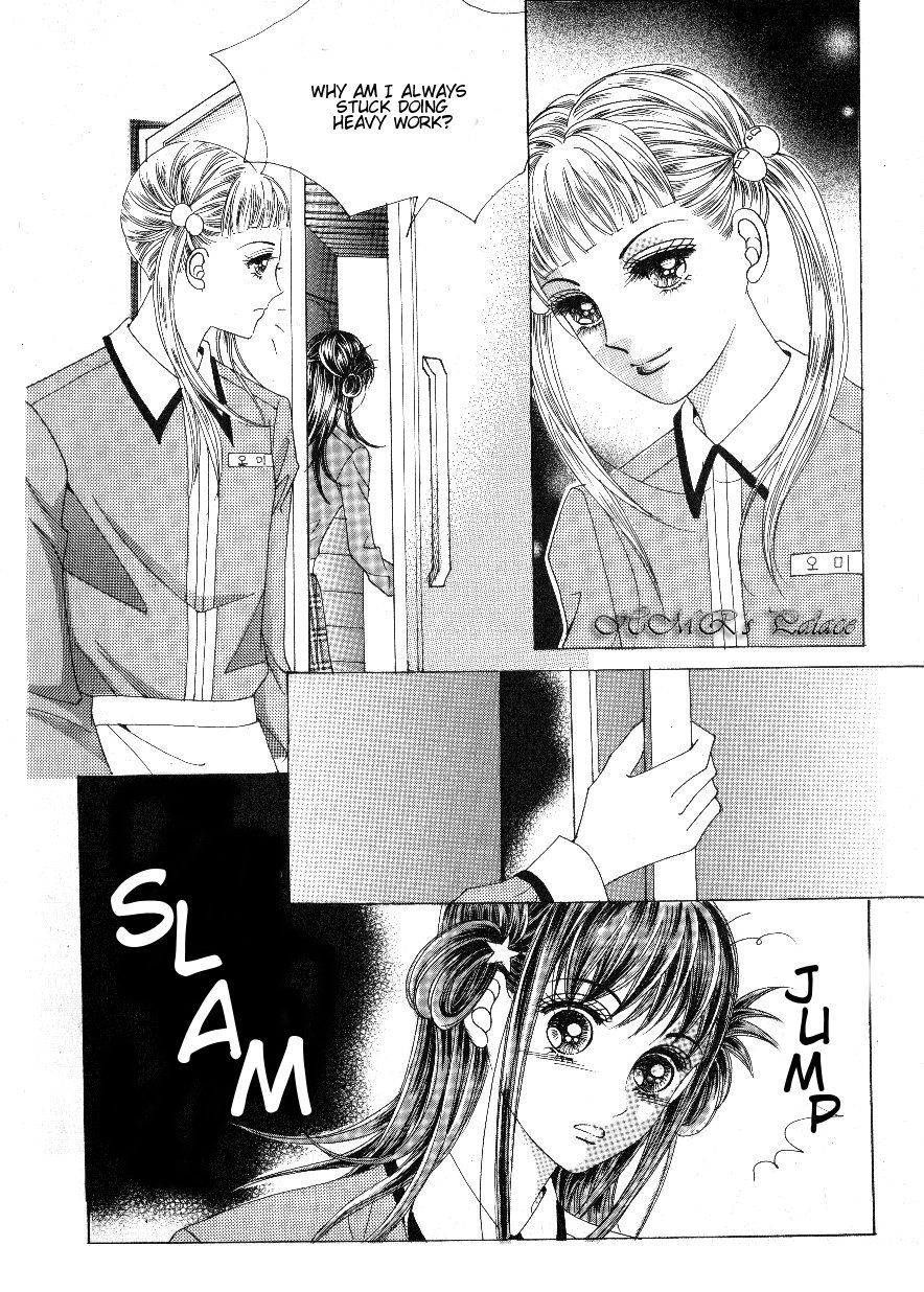 Boarding House of Hunks Chapter 70 page 9 - Chapter 70
