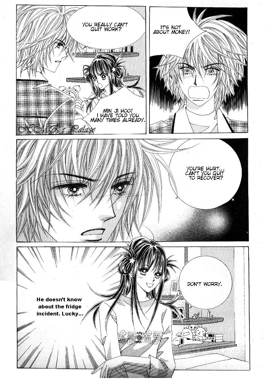Boarding House of Hunks Chapter 71 page 10 - Chapter 71