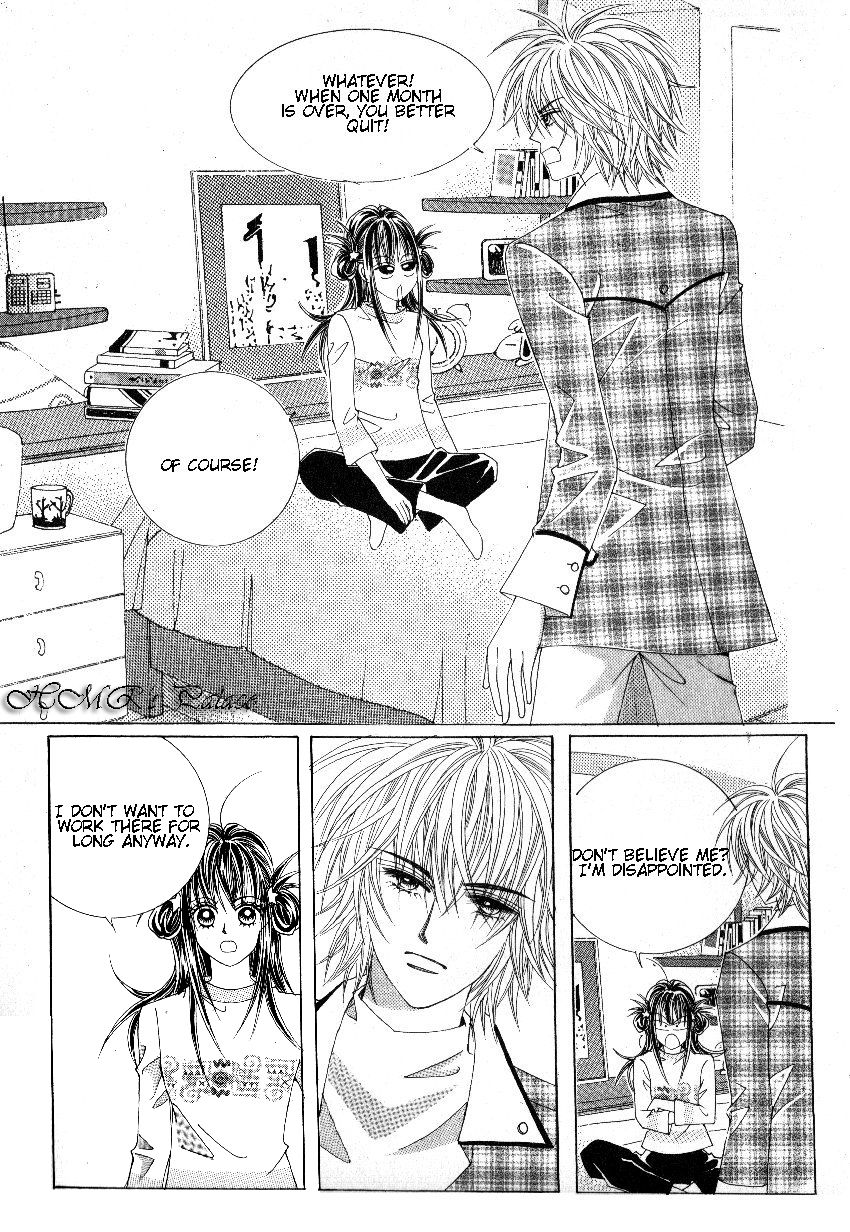 Boarding House of Hunks Chapter 71 page 12 - Chapter 71
