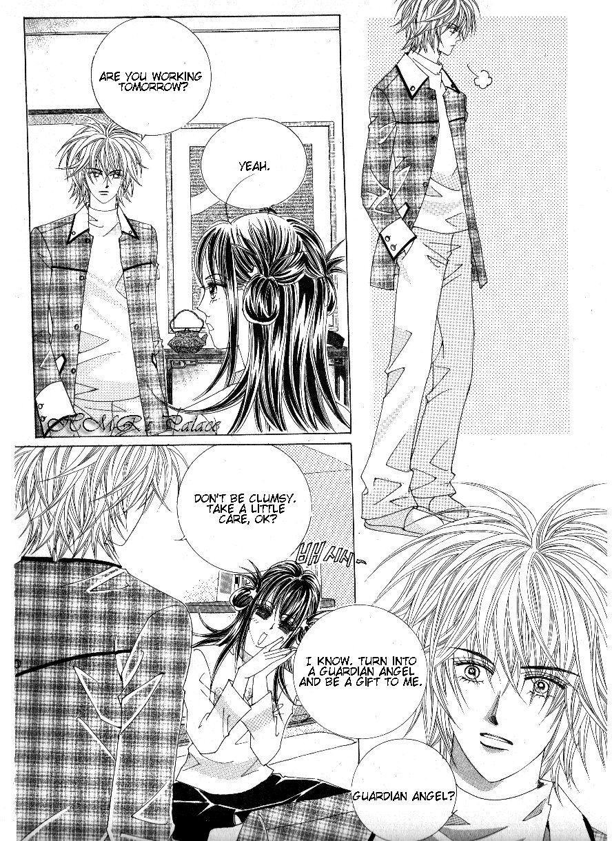 Boarding House of Hunks Chapter 71 page 13 - Chapter 71