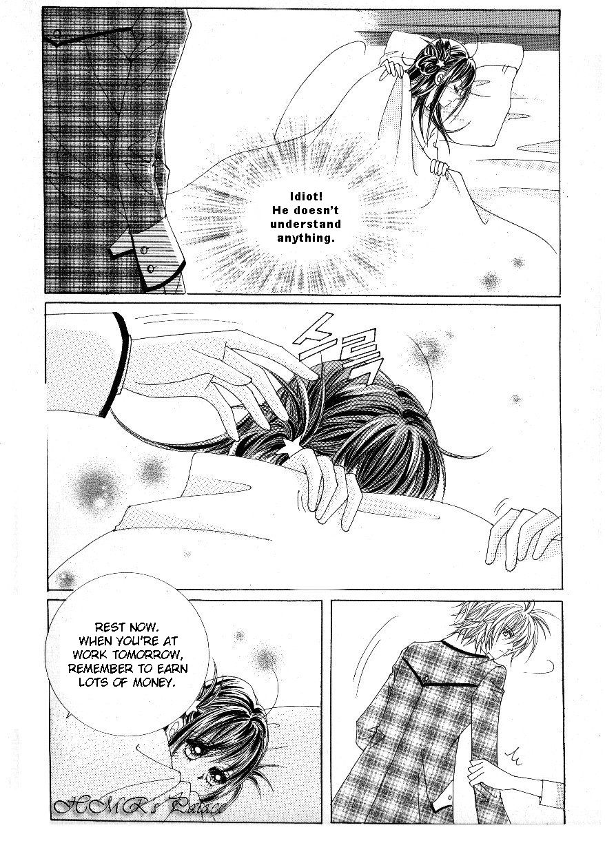 Boarding House of Hunks Chapter 71 page 15 - Chapter 71