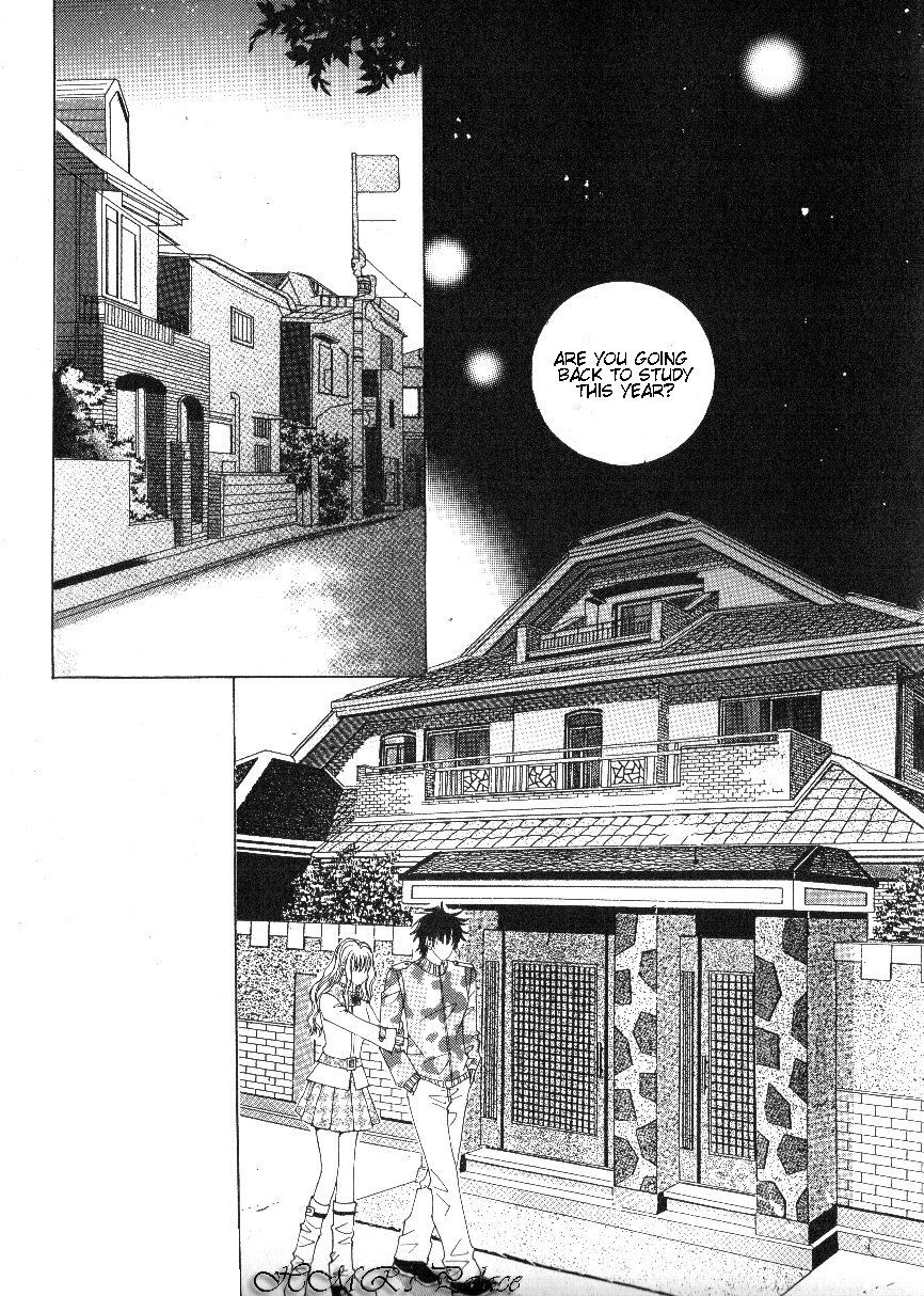 Boarding House of Hunks Chapter 71 page 18 - Chapter 71