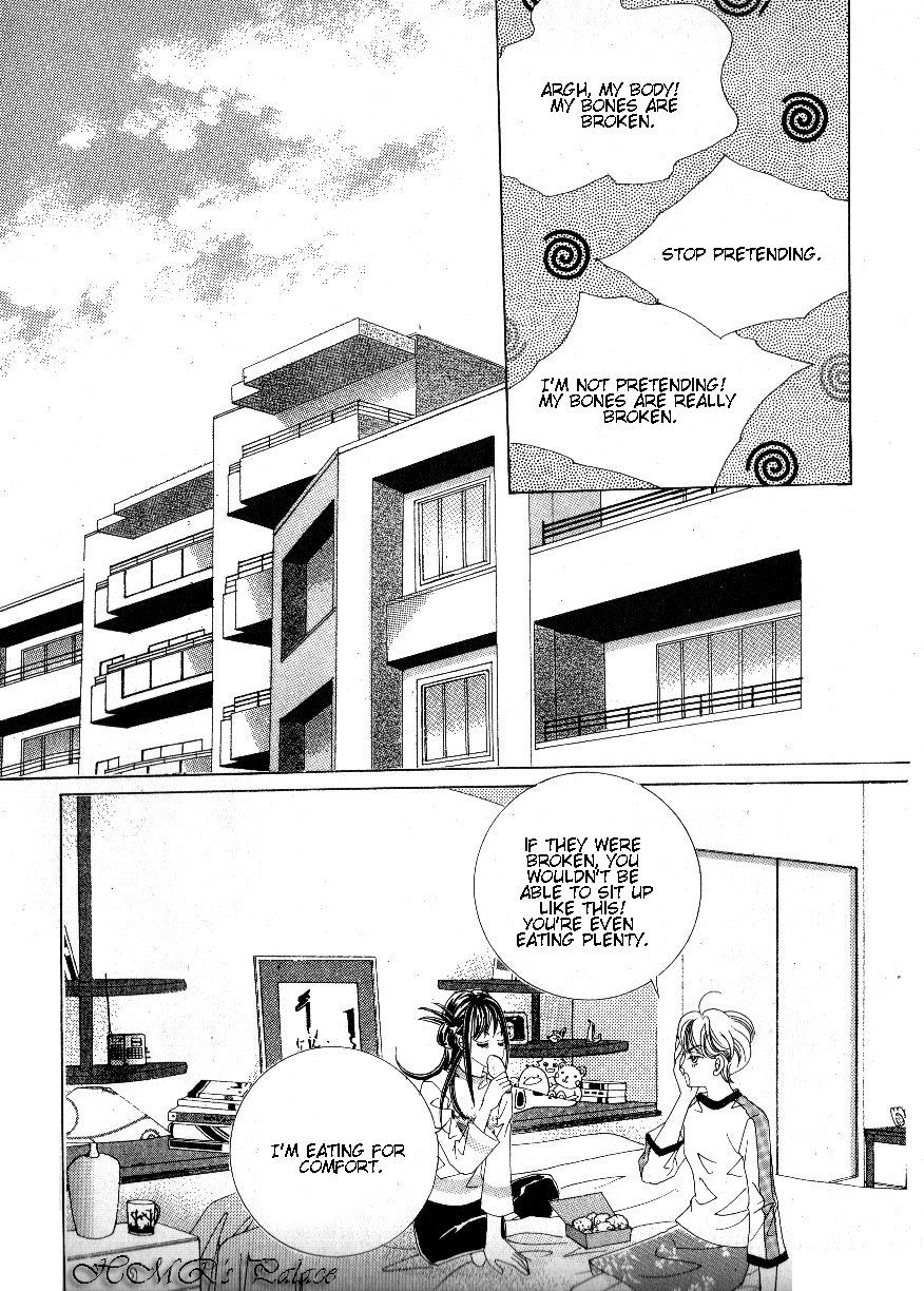 Boarding House of Hunks Chapter 71 page 2 - Chapter 71