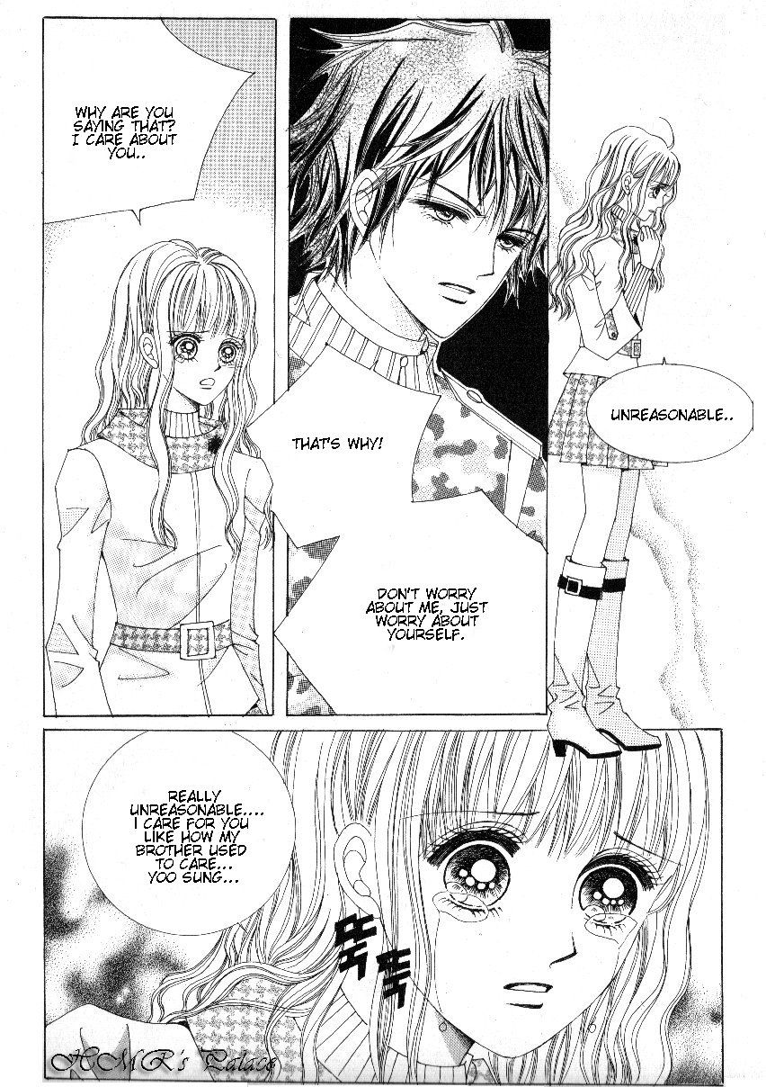 Boarding House of Hunks Chapter 71 page 20 - Chapter 71