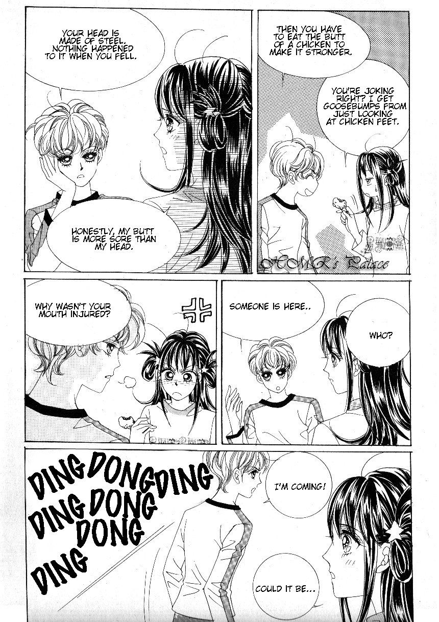 Boarding House of Hunks Chapter 71 page 3 - Chapter 71