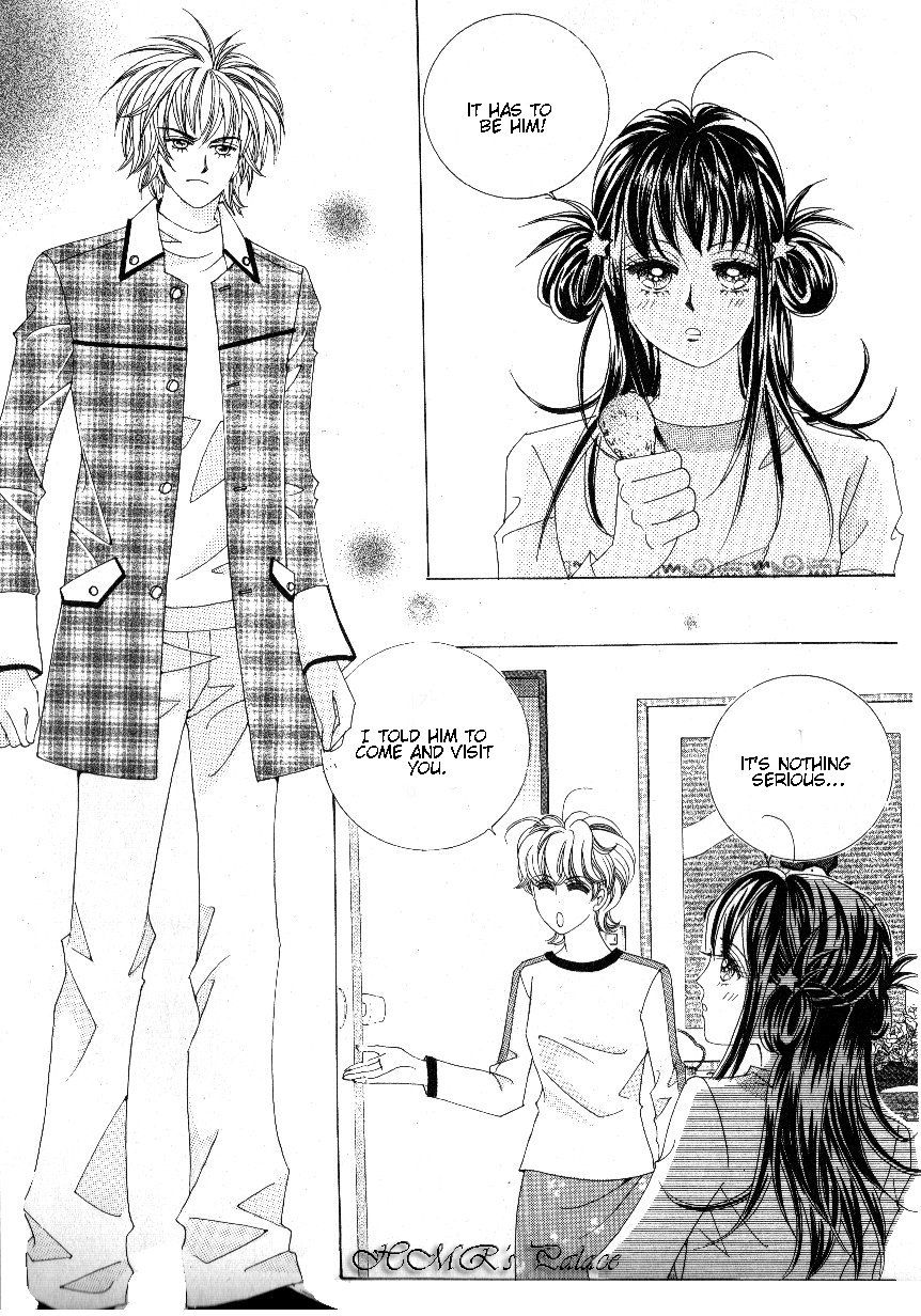 Boarding House of Hunks Chapter 71 page 4 - Chapter 71