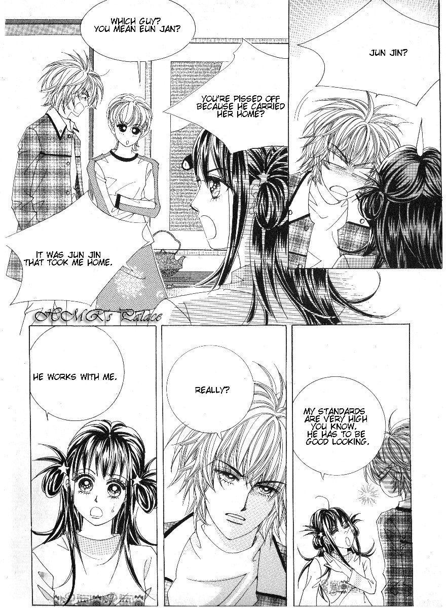 Boarding House of Hunks Chapter 71 page 7 - Chapter 71