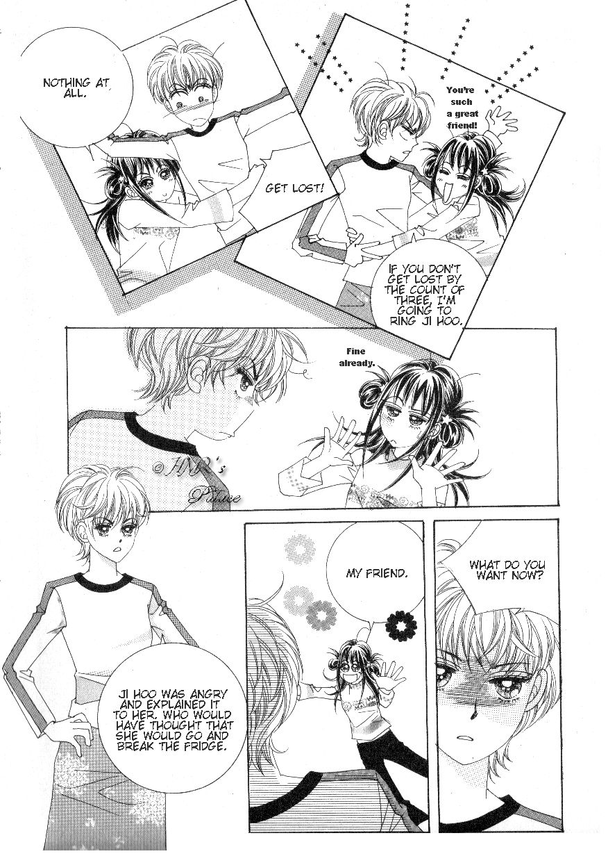 Boarding House of Hunks Chapter 72 page 12 - Chapter 72