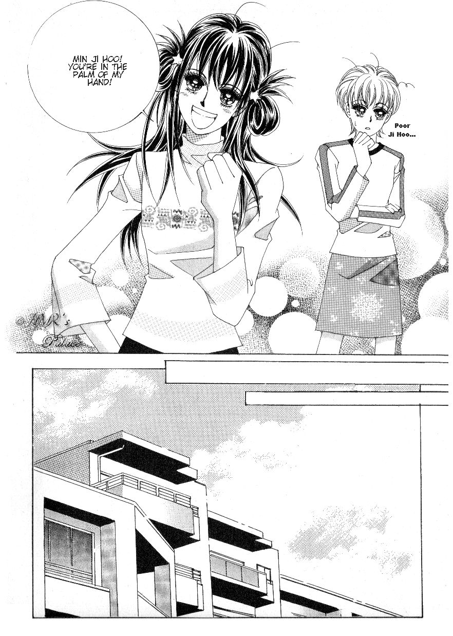 Boarding House of Hunks Chapter 72 page 16 - Chapter 72