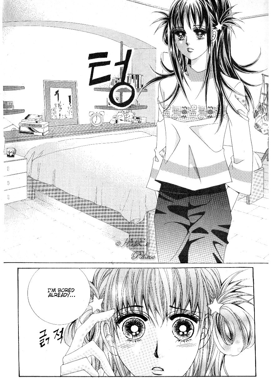 Boarding House of Hunks Chapter 72 page 18 - Chapter 72