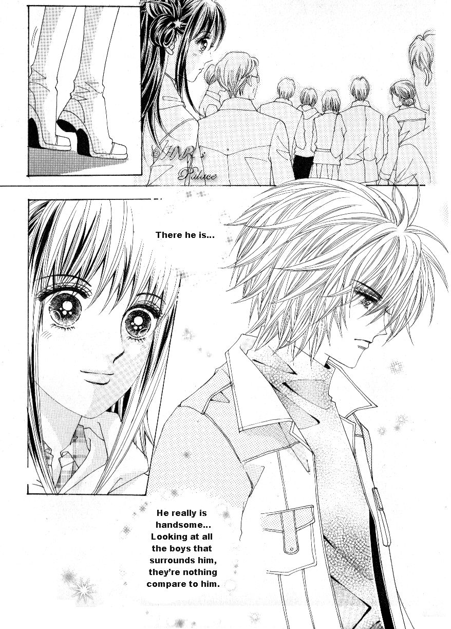Boarding House of Hunks Chapter 72 page 23 - Chapter 72