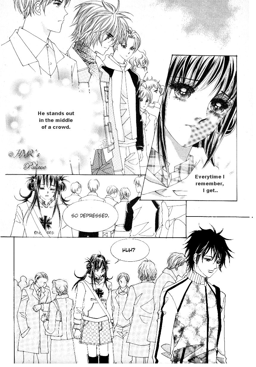 Boarding House of Hunks Chapter 72 page 24 - Chapter 72