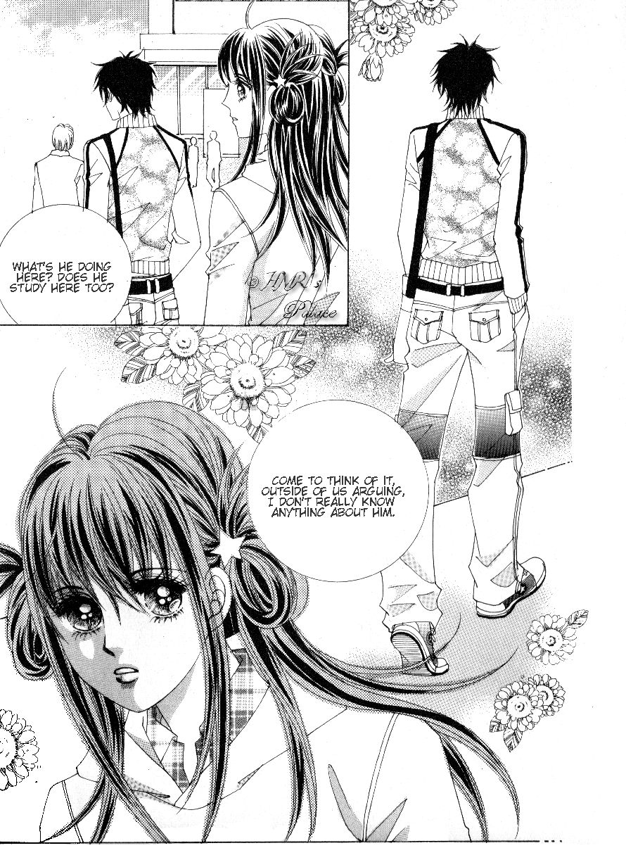 Boarding House of Hunks Chapter 72 page 25 - Chapter 72