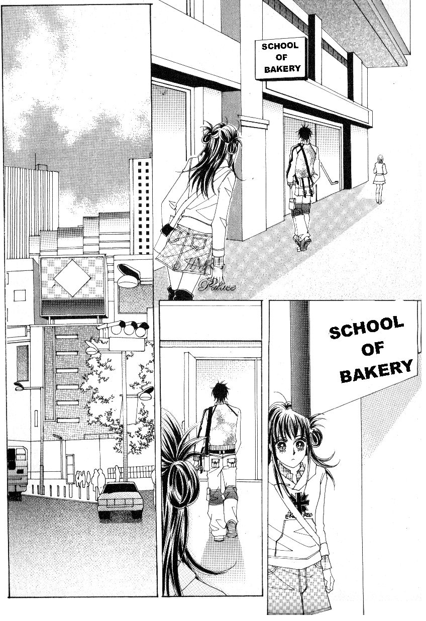 Boarding House of Hunks Chapter 72 page 26 - Chapter 72