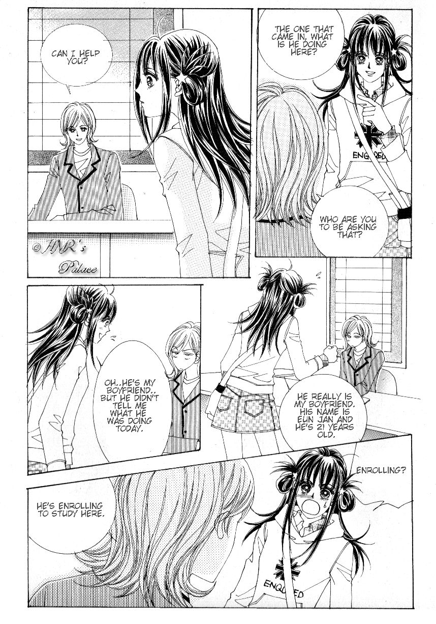 Boarding House of Hunks Chapter 72 page 27 - Chapter 72