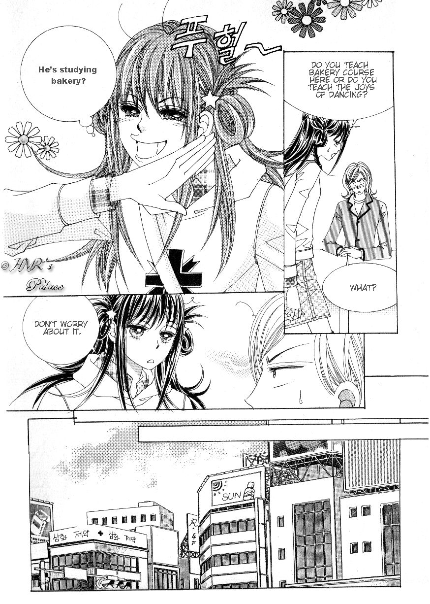 Boarding House of Hunks Chapter 72 page 28 - Chapter 72