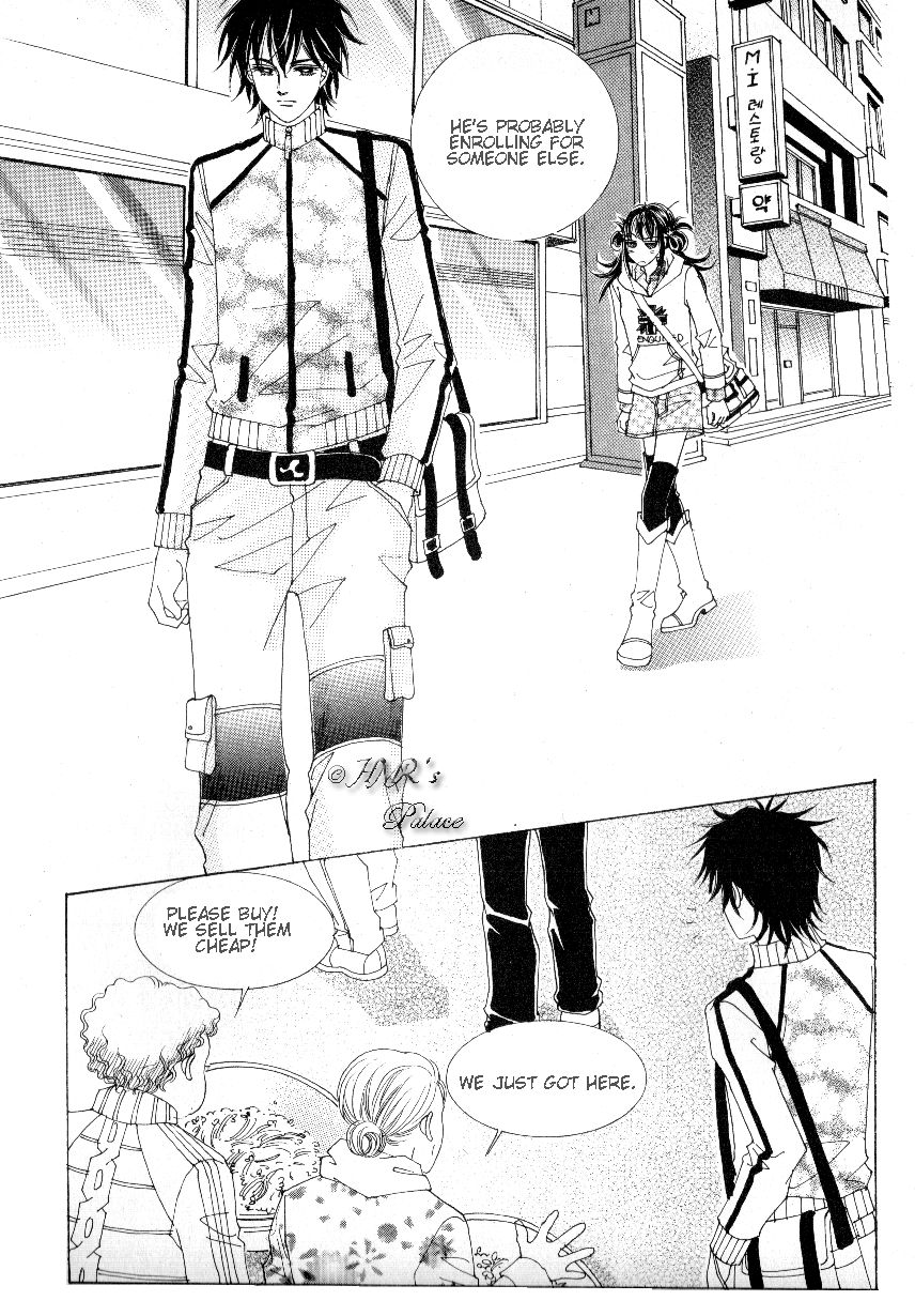 Boarding House of Hunks Chapter 72 page 29 - Chapter 72