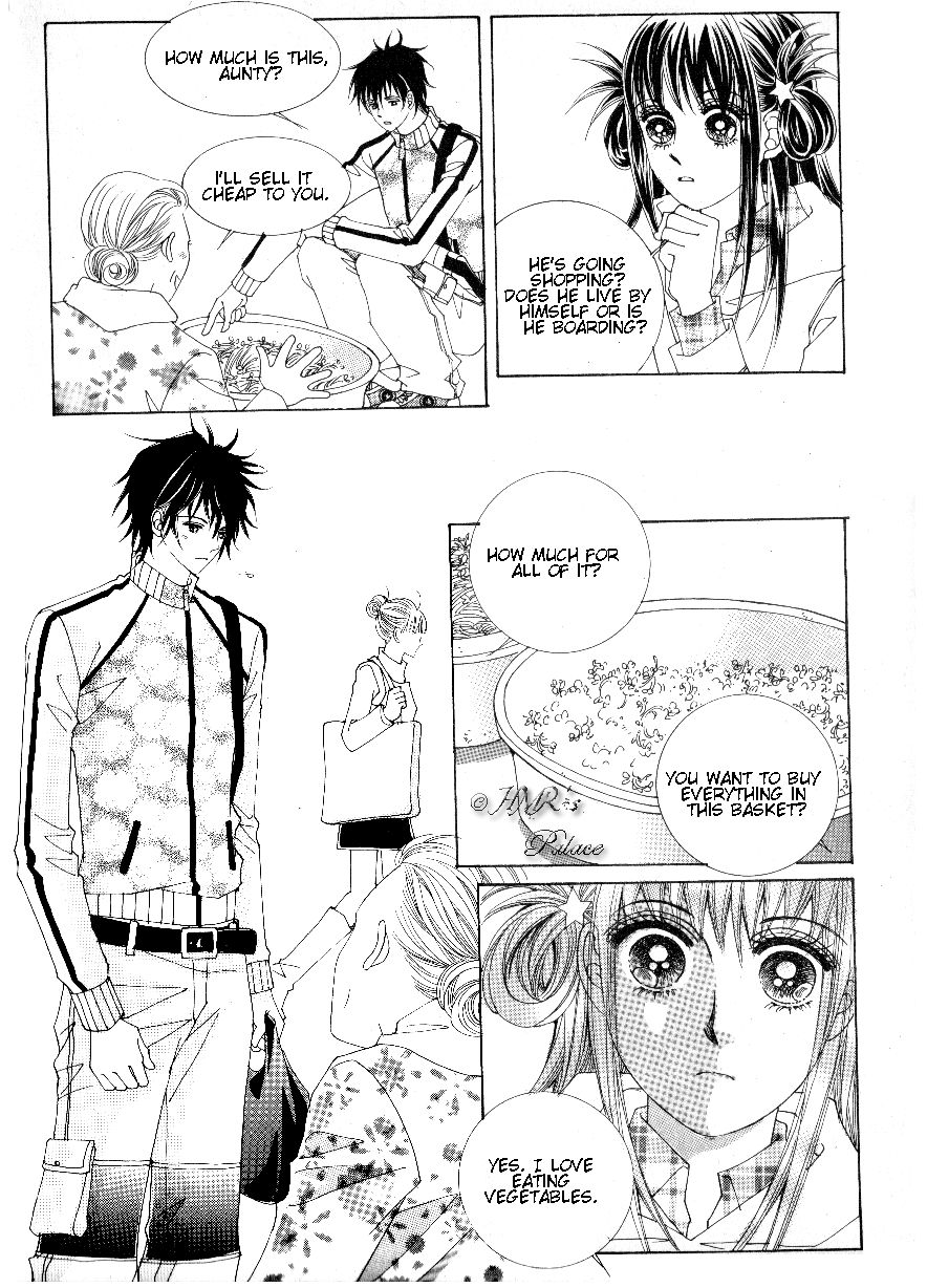 Boarding House of Hunks Chapter 72 page 30 - Chapter 72
