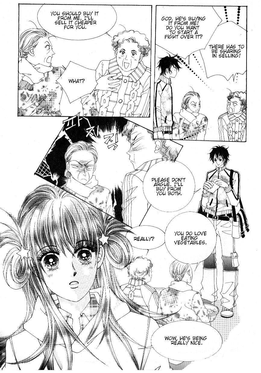 Boarding House of Hunks Chapter 72 page 31 - Chapter 72