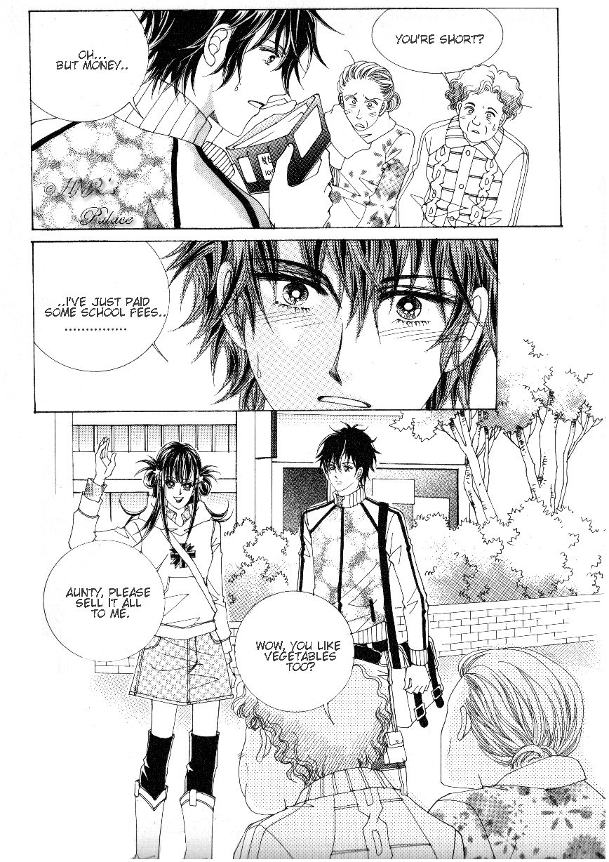 Boarding House of Hunks Chapter 72 page 32 - Chapter 72