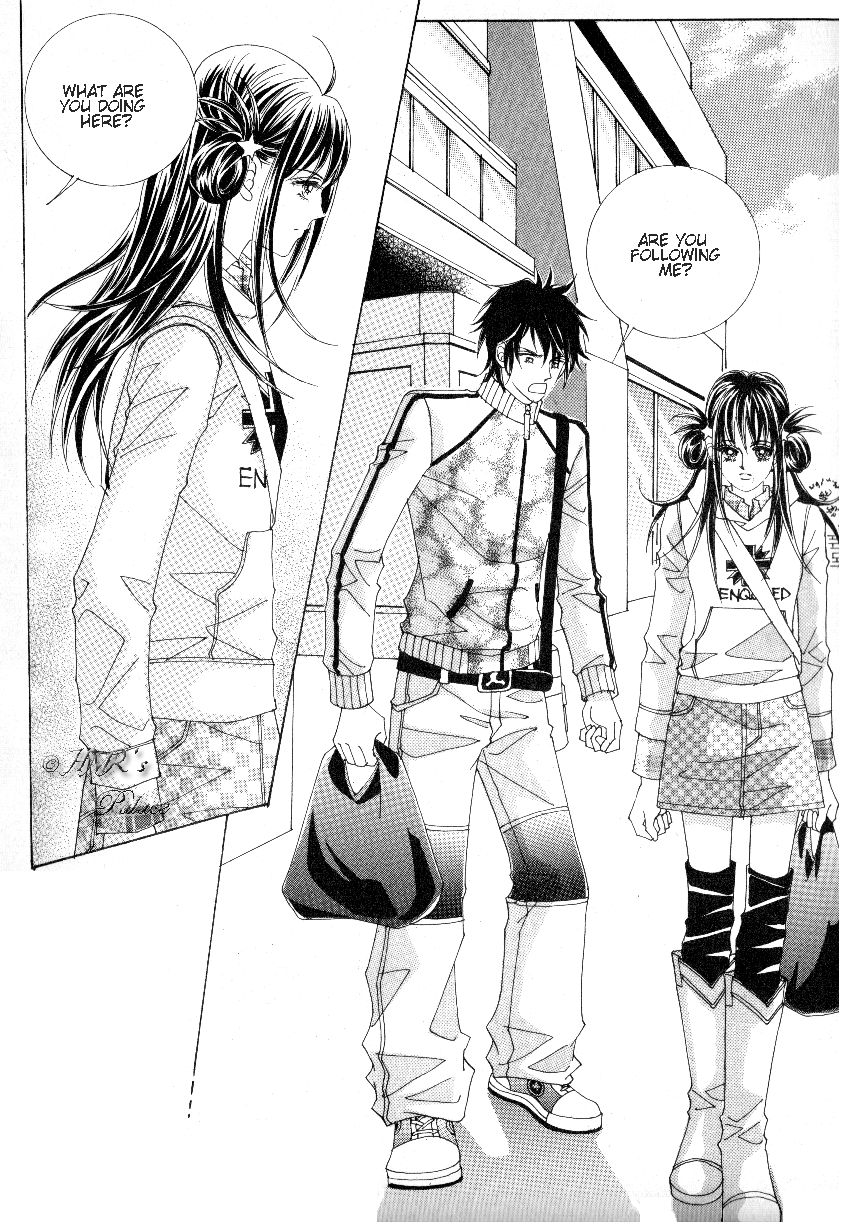 Boarding House of Hunks Chapter 72 page 34 - Chapter 72