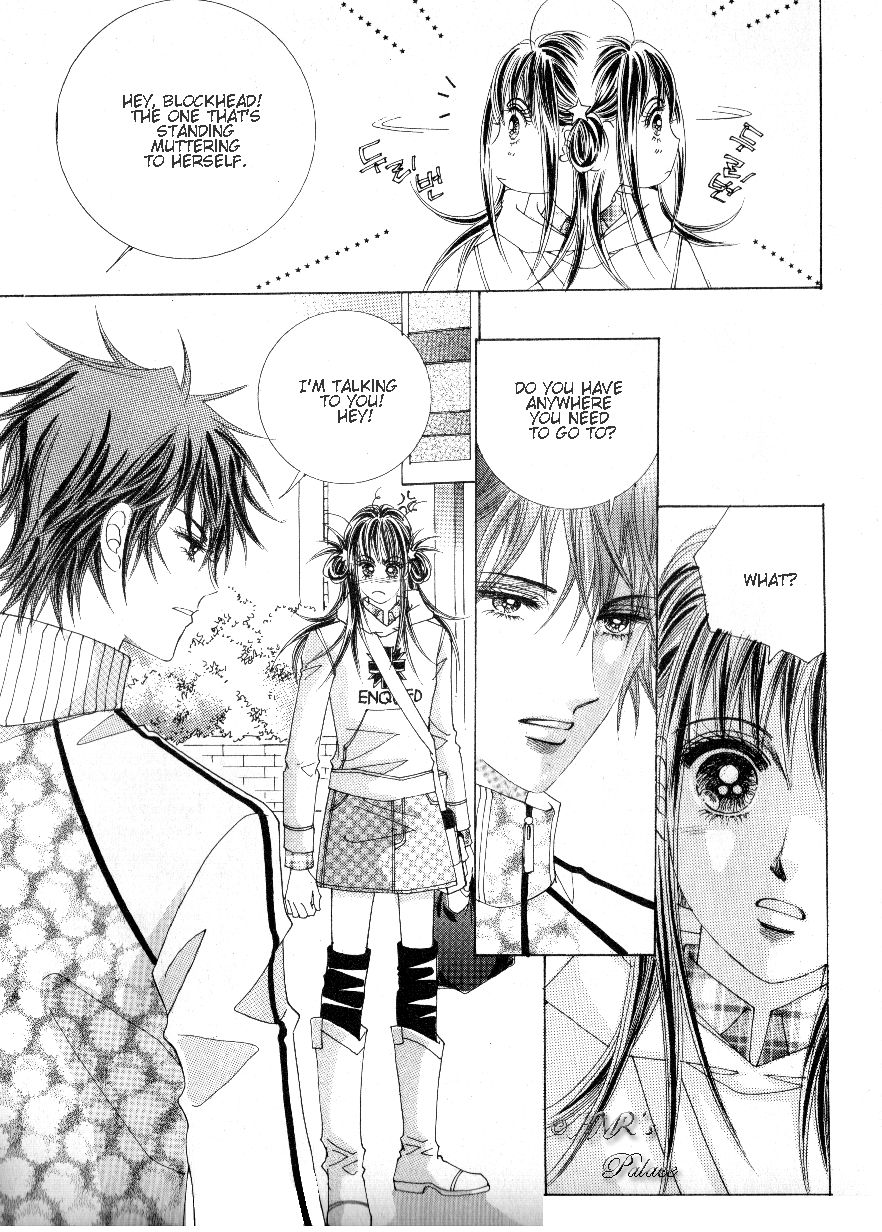 Boarding House of Hunks Chapter 72 page 37 - Chapter 72