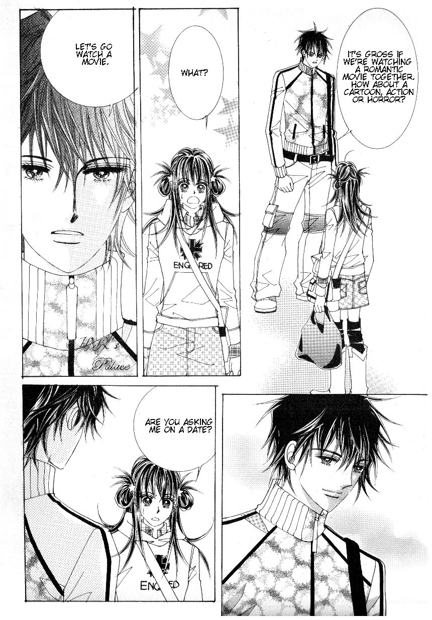 Boarding House of Hunks Chapter 72 page 38 - Chapter 72