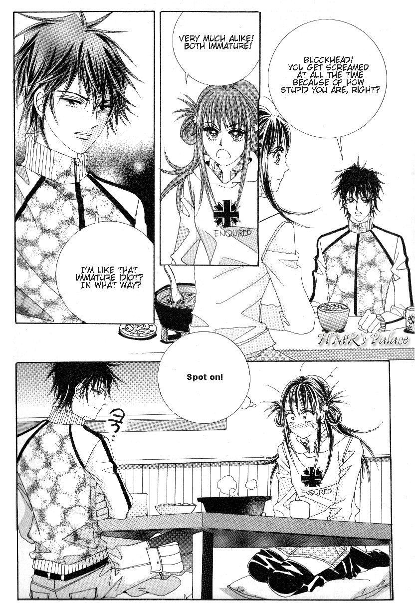 Boarding House of Hunks Chapter 73 page 13 - Chapter 73