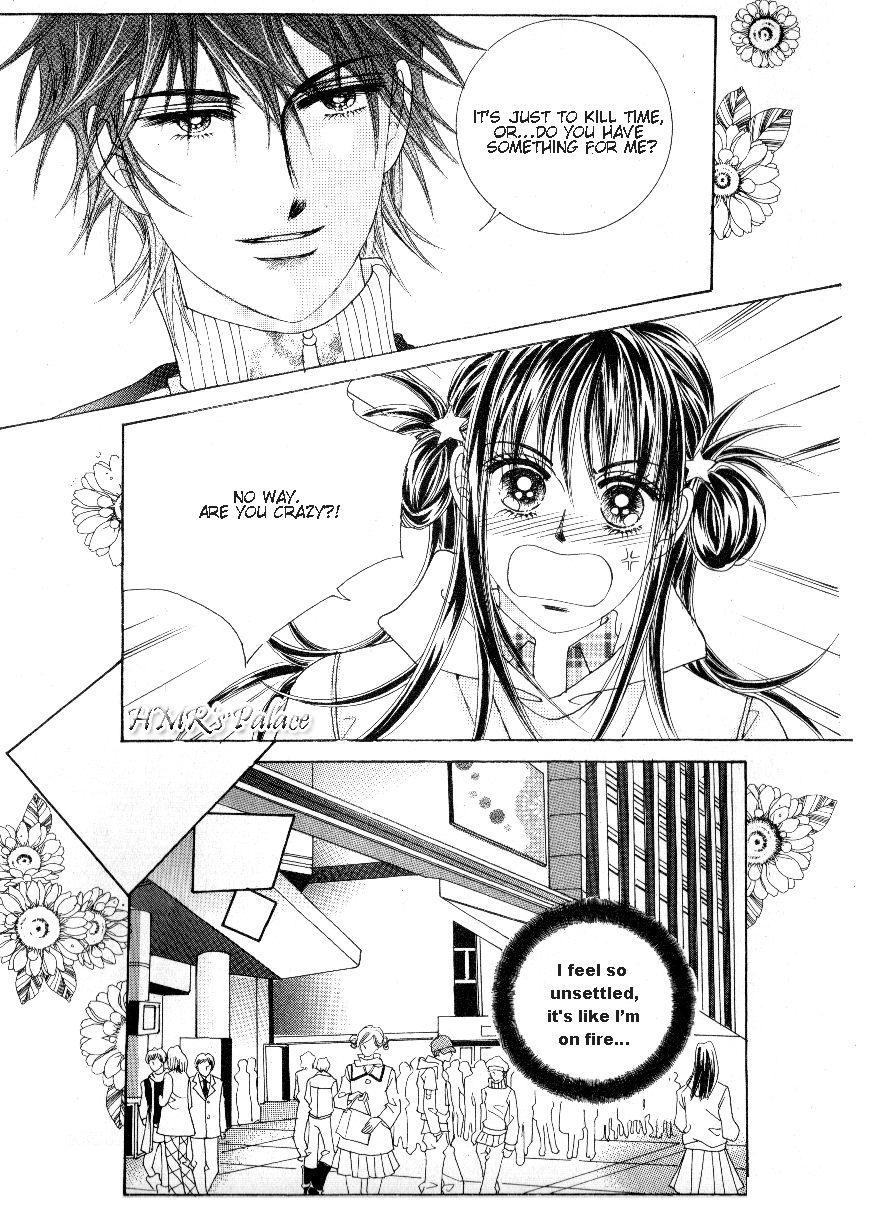 Boarding House of Hunks Chapter 73 page 2 - Chapter 73