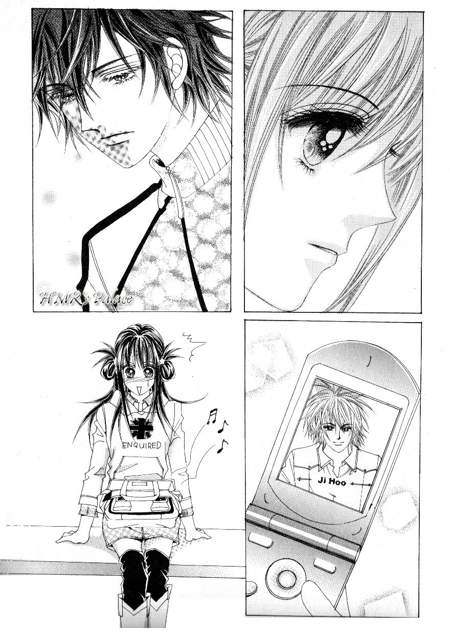 Boarding House of Hunks Chapter 73 page 24 - Chapter 73