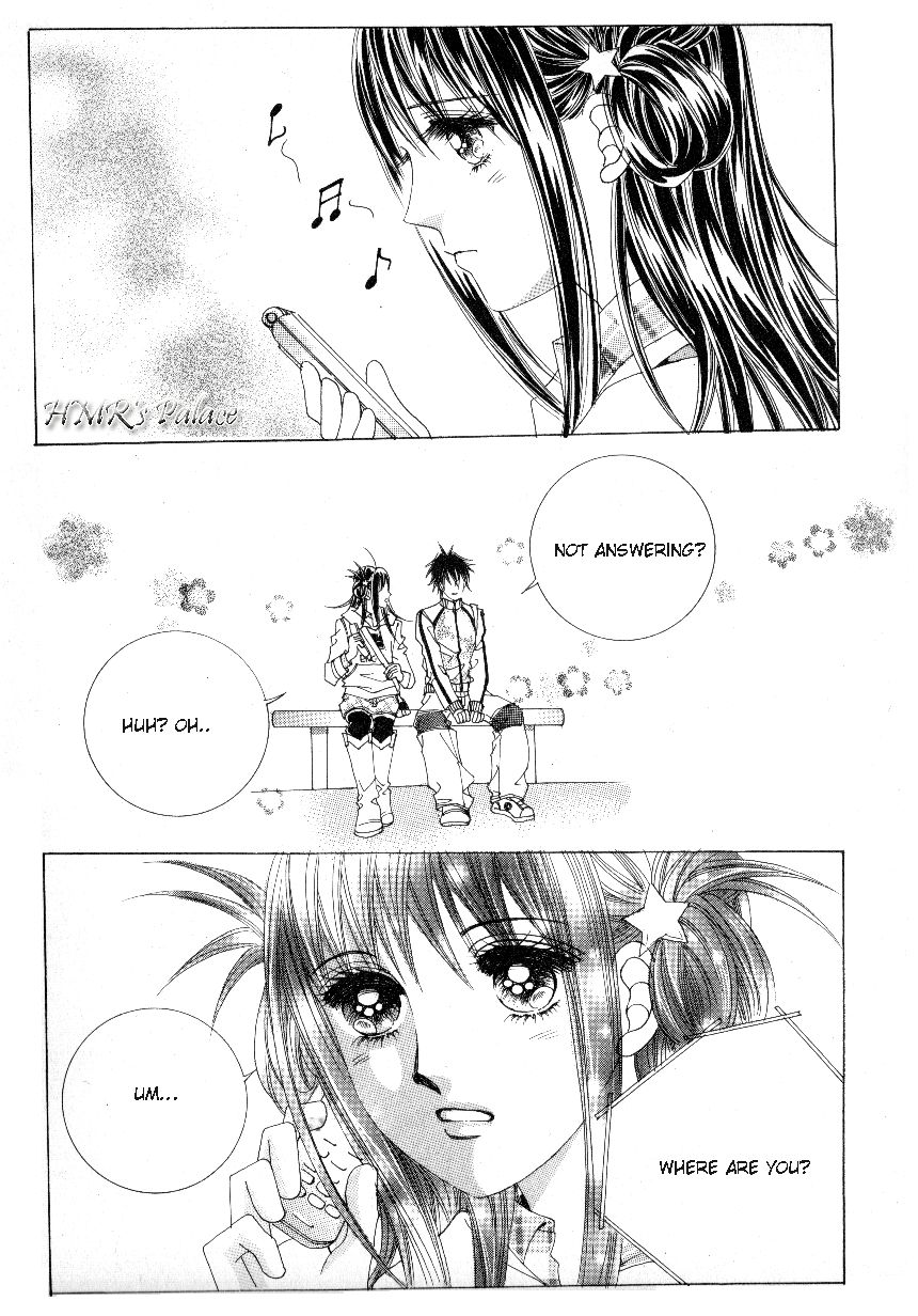 Boarding House of Hunks Chapter 73 page 25 - Chapter 73