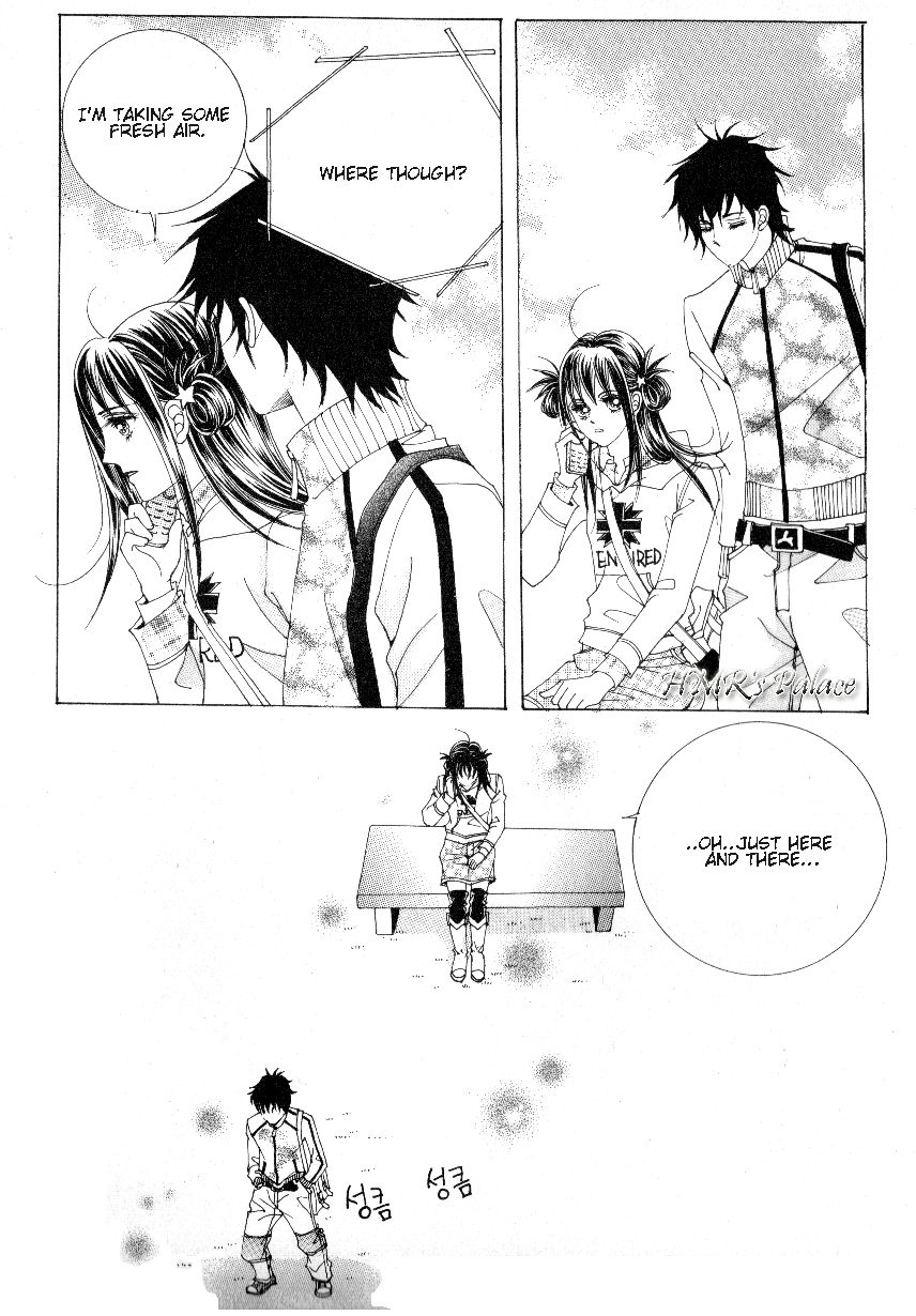 Boarding House of Hunks Chapter 73 page 26 - Chapter 73