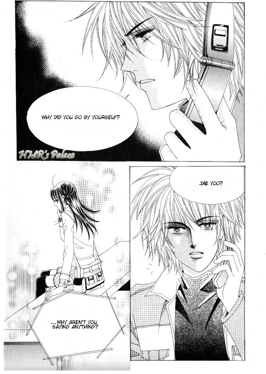 Boarding House of Hunks Chapter 73 page 27 - Chapter 73