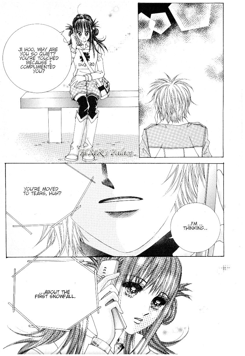 Boarding House of Hunks Chapter 73 page 29 - Chapter 73
