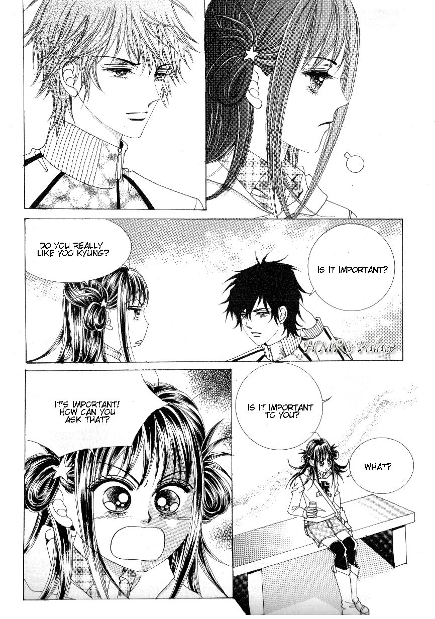 Boarding House of Hunks Chapter 73 page 36 - Chapter 73