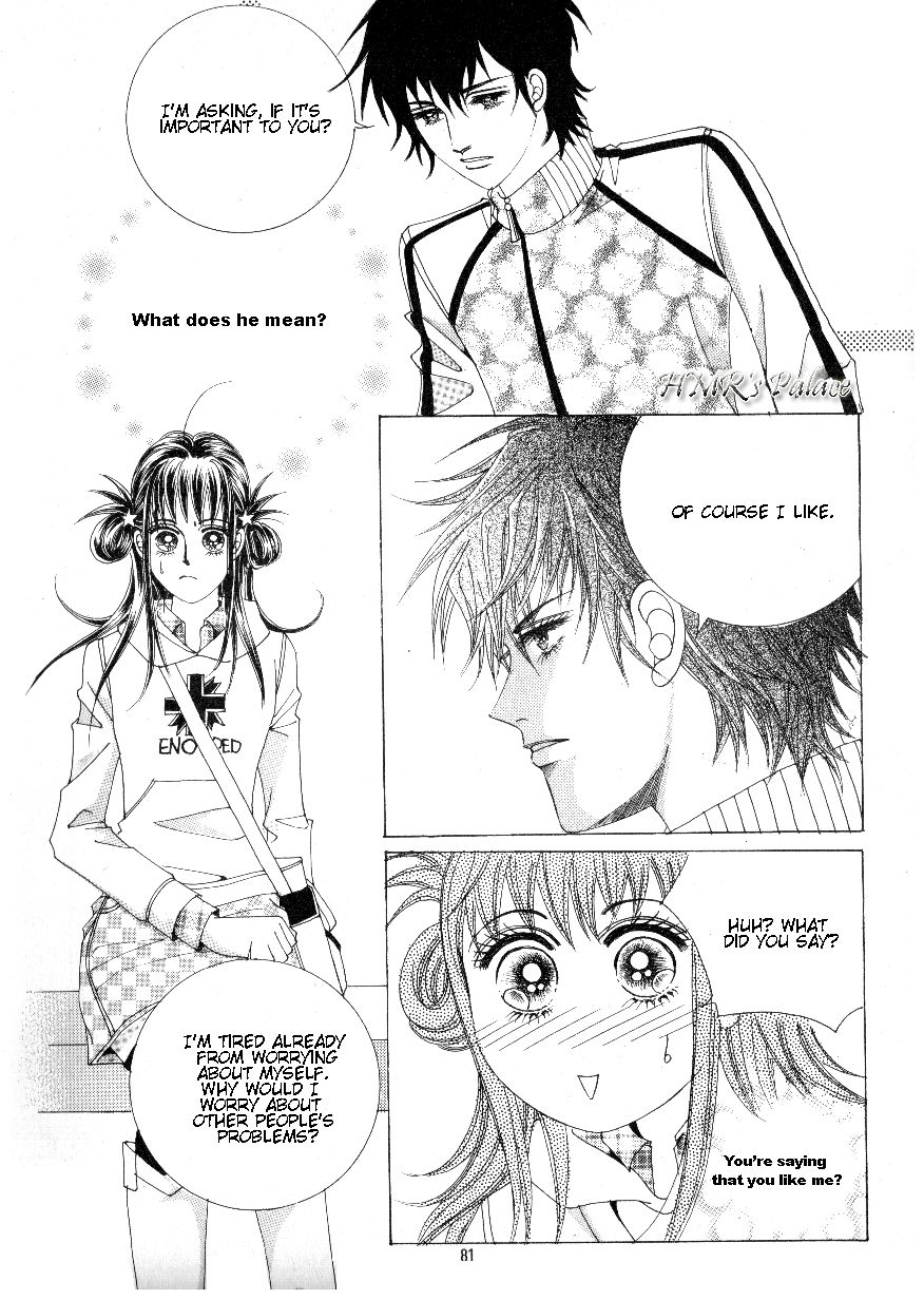 Boarding House of Hunks Chapter 73 page 37 - Chapter 73