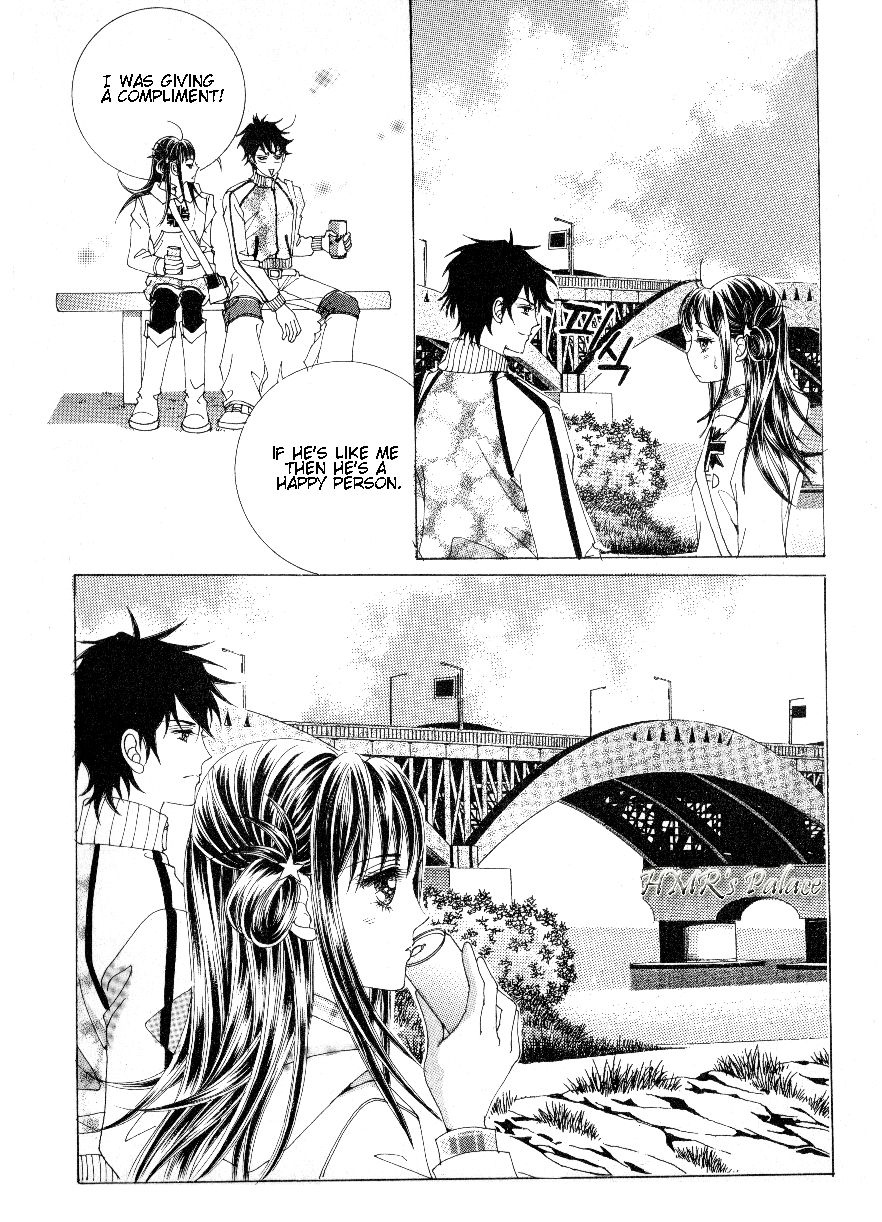 Boarding House of Hunks Chapter 73 page 39 - Chapter 73