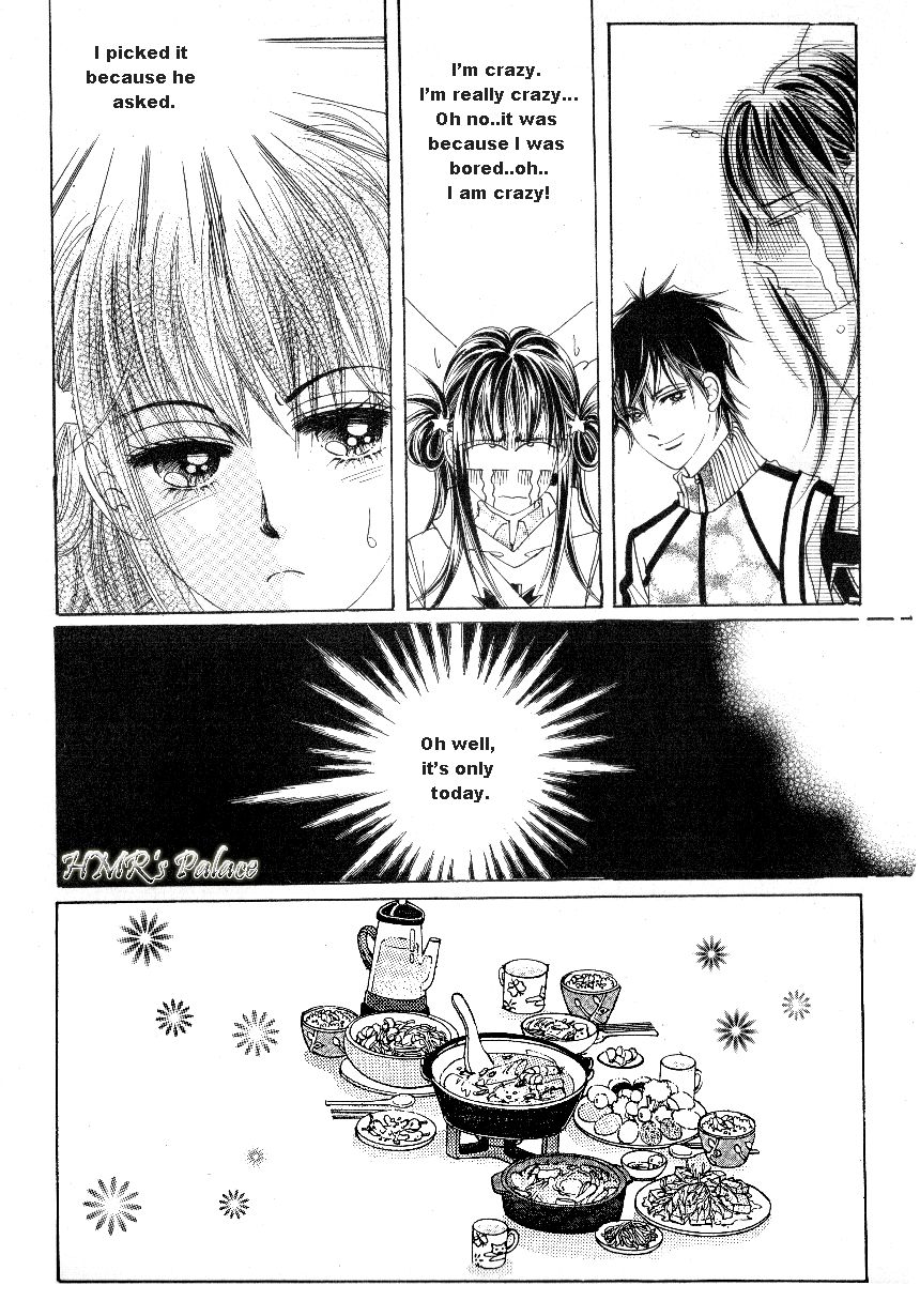 Boarding House of Hunks Chapter 73 page 4 - Chapter 73