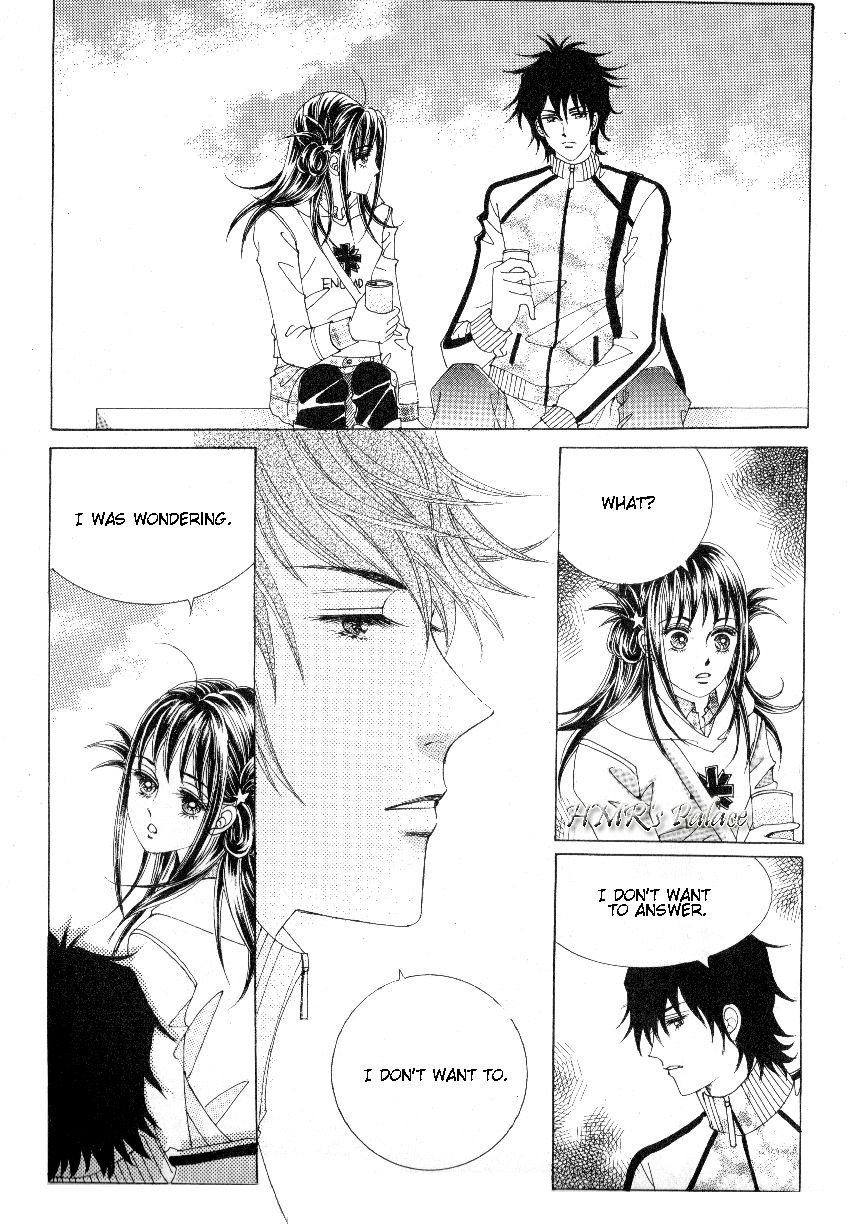 Boarding House of Hunks Chapter 73 page 40 - Chapter 73