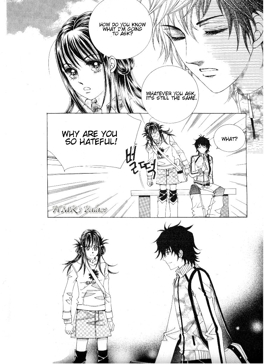 Boarding House of Hunks Chapter 73 page 41 - Chapter 73