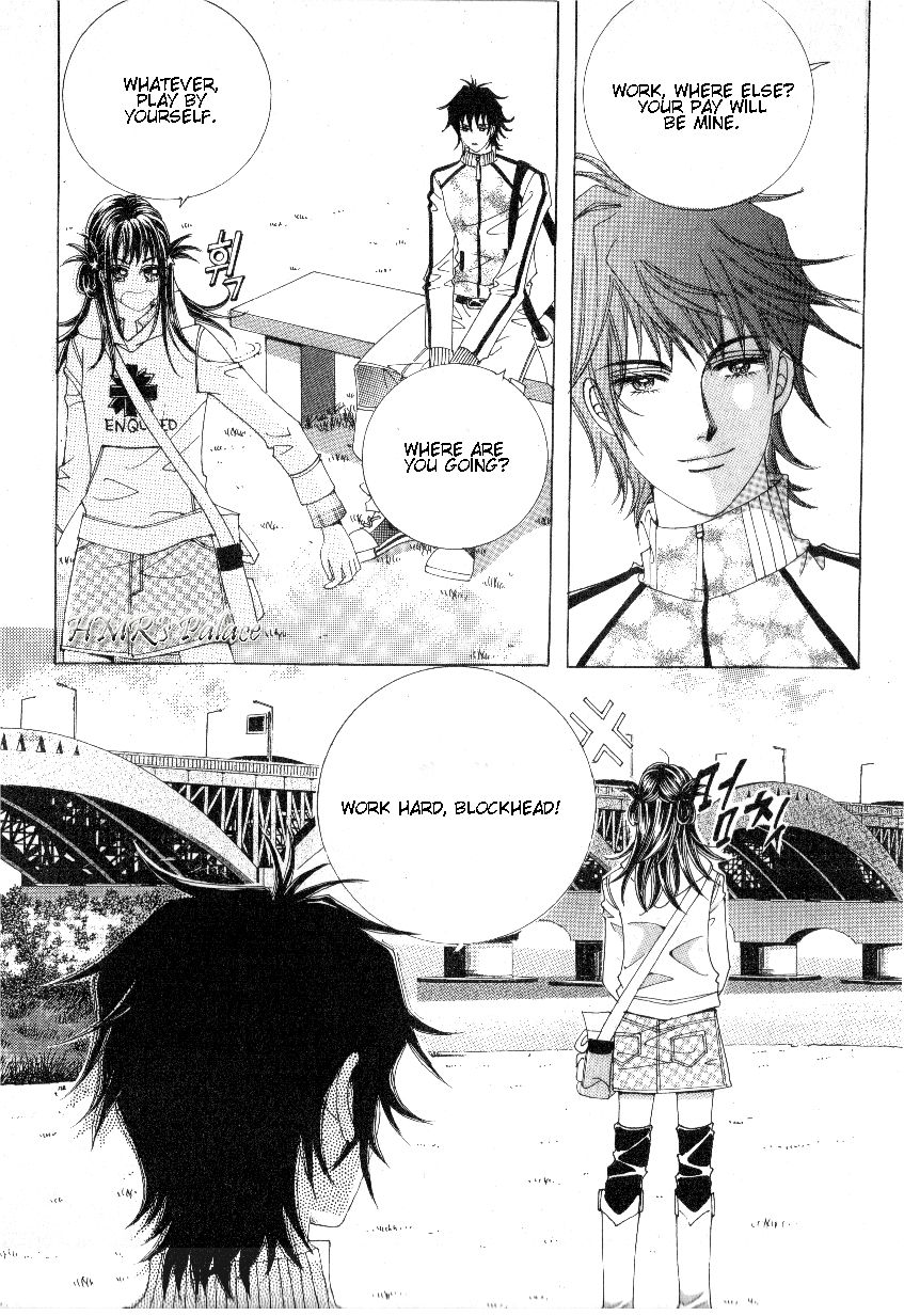Boarding House of Hunks Chapter 73 page 42 - Chapter 73