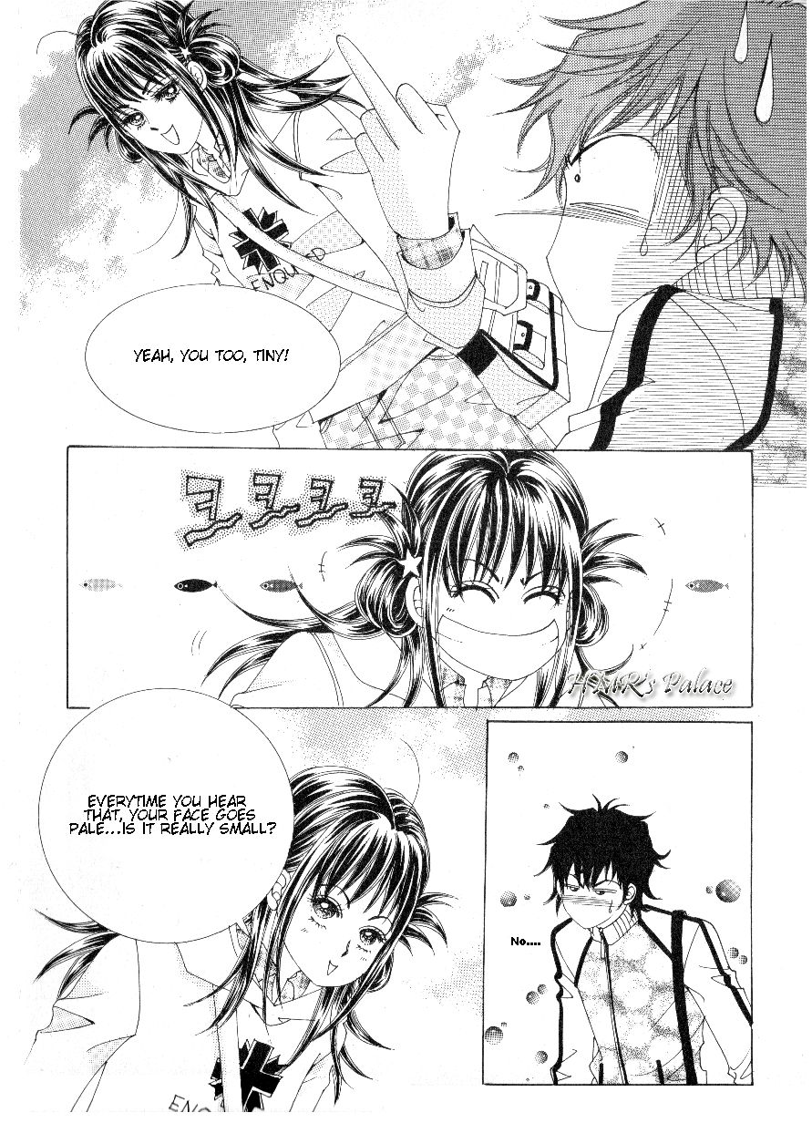 Boarding House of Hunks Chapter 73 page 43 - Chapter 73
