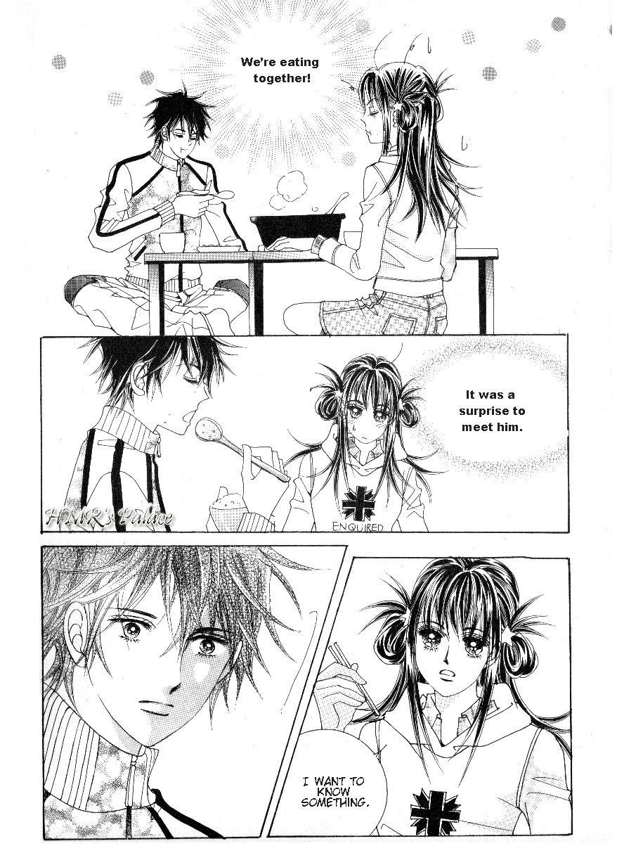 Boarding House of Hunks Chapter 73 page 5 - Chapter 73