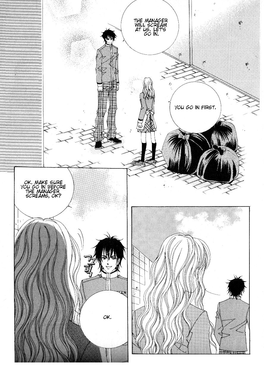 Boarding House of Hunks Chapter 74 page 10 - Chapter 74