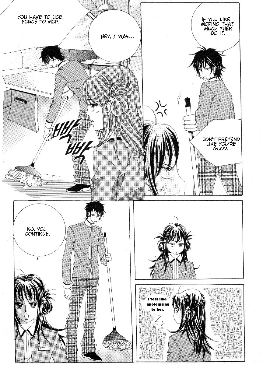 Boarding House of Hunks Chapter 74 page 13 - Chapter 74