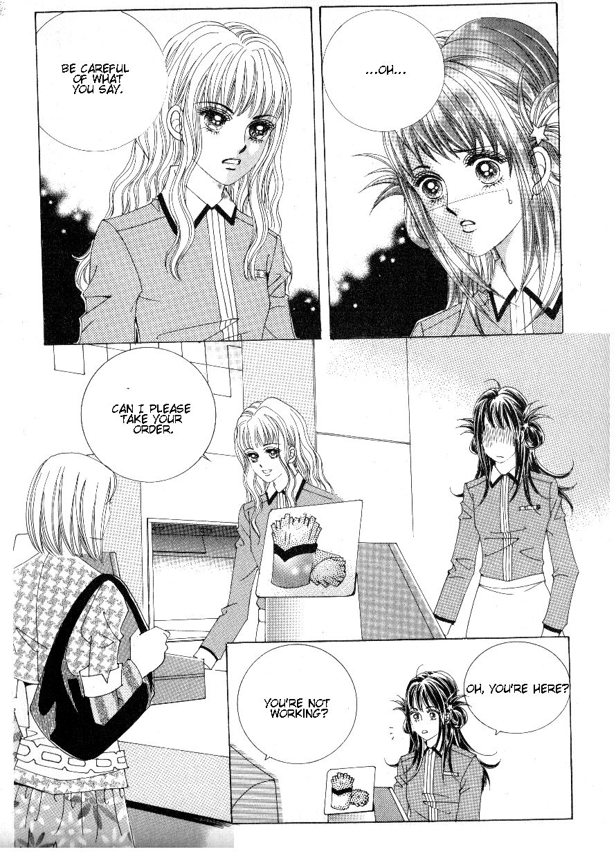 Boarding House of Hunks Chapter 74 page 15 - Chapter 74