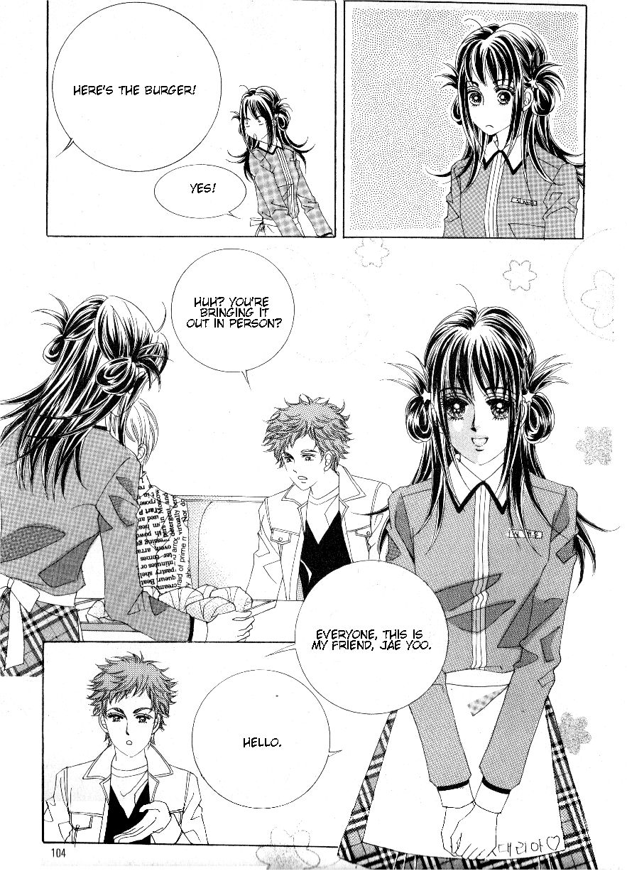 Boarding House of Hunks Chapter 74 page 18 - Chapter 74