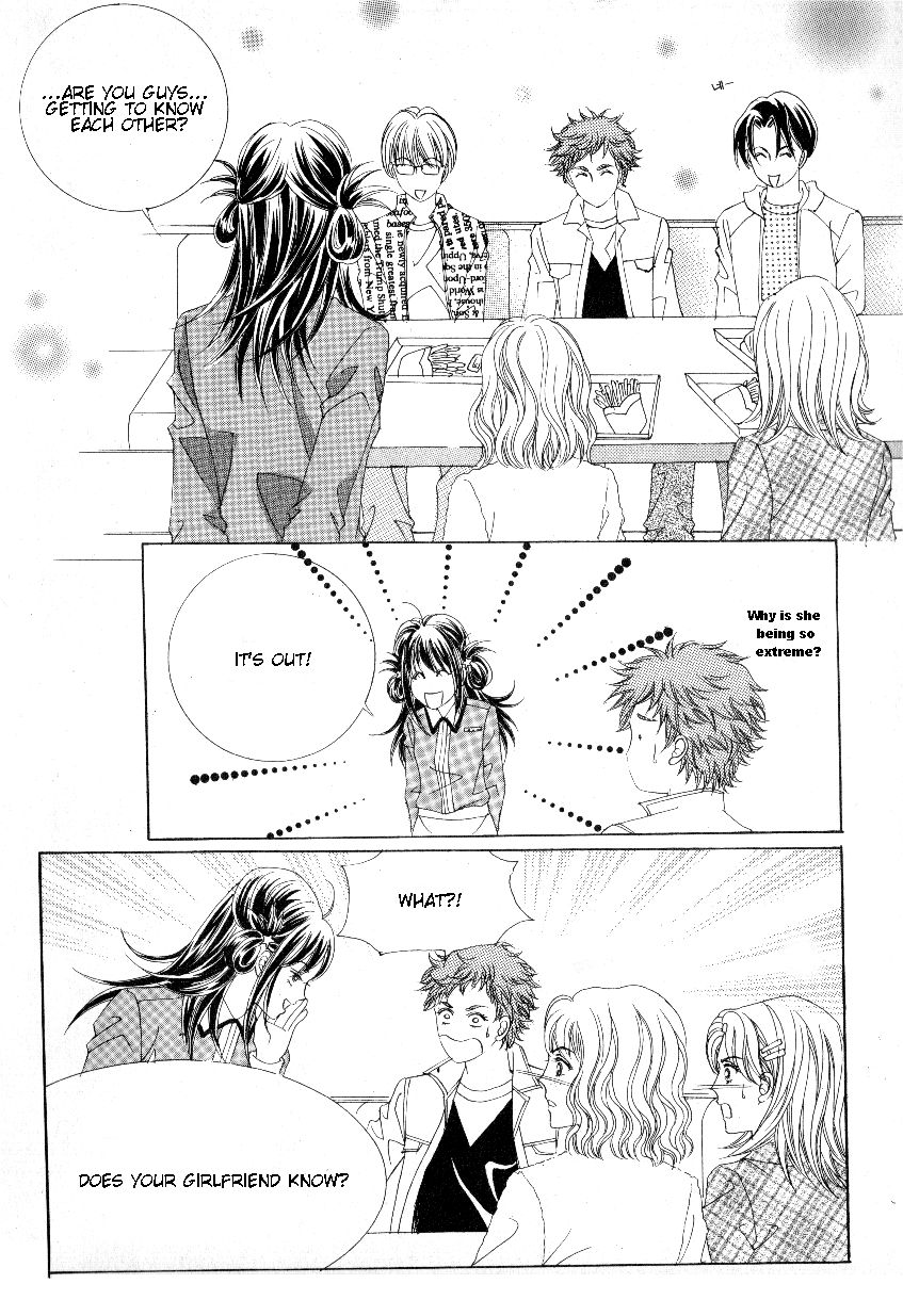 Boarding House of Hunks Chapter 74 page 19 - Chapter 74