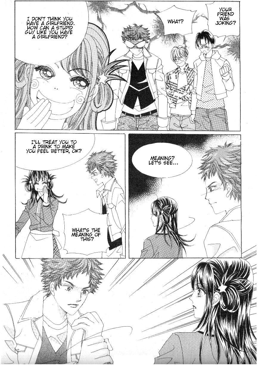 Boarding House of Hunks Chapter 74 page 21 - Chapter 74